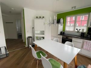 Ferienwohnung 1 Rämel 20