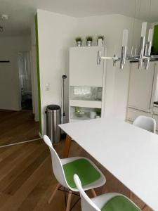 Ferienwohnung 1 Rämel 20