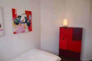 Ferienwohnung 1 Rämel 20