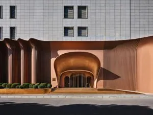 Blossom House Shanghai On The Bund - Shanghai