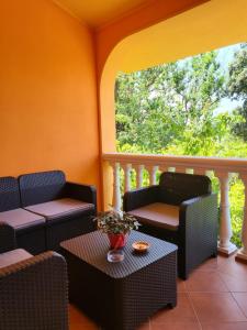 B&B Il Girasole img50