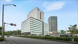 Daiwa Roynet Hotel Naha Omoromachi - Kuwan