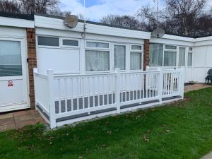 54 Belle Aire Hemsby