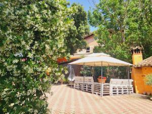 B&B Il Girasole img51