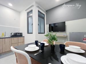 Neu Suites By Awesomestay