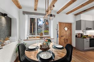 Casa Oliva - boutique townhouse - Ascona - Happy Rentals