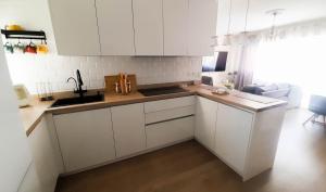 Apartamento 2 HABITACIONES Las Clavellina de Moret AT-CC-00803 Cáceres