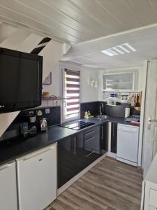 Maison entre la mer et la Clape