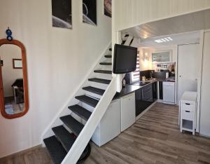 Maison entre la mer et la Clape