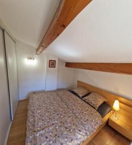 Maison entre la mer et la Clape