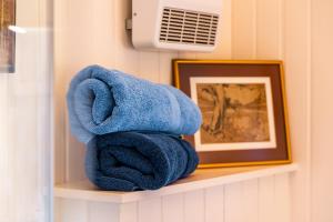 B&B / Chambres d'hotes Manoir des Bords de Rance : photos des chambres