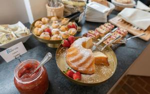 Cityhotel Trumer Stube