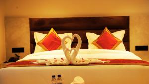 Hotel Kamakhya Inn By BookingCare