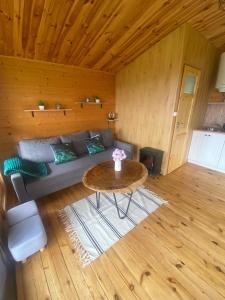 Domek letniskowy Radomice