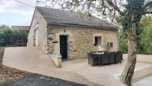 La Grange du Pradel - 布尔拉茨