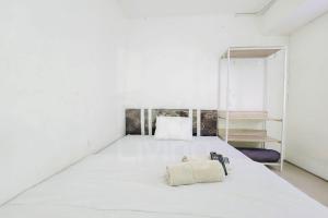 RedLiving Apartemen Urbantown Serpong - Aurora Rooms