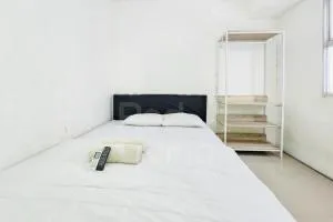 RedLiving Apartemen Urbantown Serpong - Aurora Rooms - Dukuh