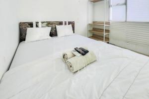 RedLiving Apartemen Urbantown Serpong - Aurora Rooms