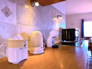 Tropicalidays Puerto Brava 2 Double Rooms