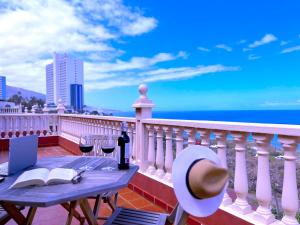 Tropicalidays Puerto Brava 2 Double Rooms