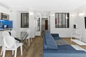 Cannes NG - Appartement à 10 mn du Palais des Festivals