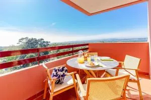 Luxe Sunset Lisbon Caparica - Pica Galo