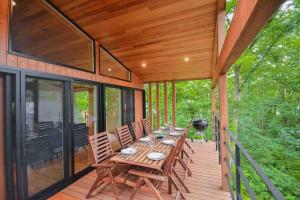 Hakuba Elgin- Brand new exquisite luxury villa