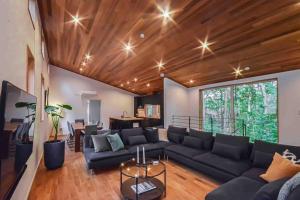 Hakuba Elgin- Brand new exquisite luxury villa