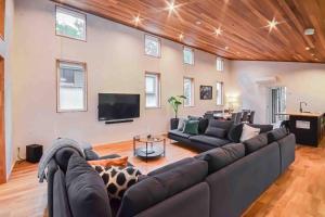 Hakuba Elgin- Brand new exquisite luxury villa