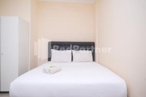 Griya Loka 2 Syariah Near Simpang Lima Mitra Reddoorz