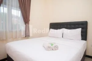 Griya Loka 2 Syariah Near Simpang Lima Mitra Reddoorz - Candi