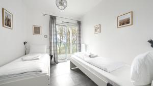 Perłowa Przystań, Sun & Snow