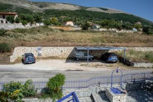 Moulinos Cottages Kefalonia