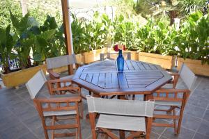 Moulinos Cottages Kefalonia