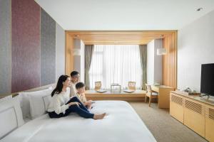 obrázek - Evergreen Resort Hotel - Jiaosi