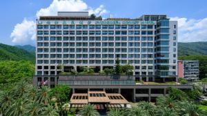 Evergreen Resort Hotel - Jiaosi