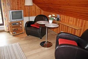 Ferienhof Serck - Galeriewohnung - Westerbergen