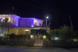 Moulinos Cottages Kefalonia