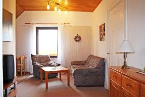 Ferienhof Serck - Kleine Wohnung - Westerbergen