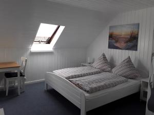 Doppelzimmer Serck