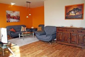 Ferienhof Serck - Backhaus 1 - Westerbergen