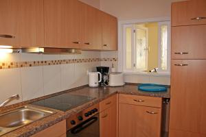 Ferienhof Serck - Backhaus 1