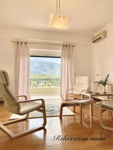 Villa Zen Kyriakos Magnificent Vibes