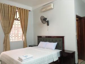 Hotel Nam Sơn Tân Dương