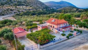 Moulinos Cottages Kefalonia