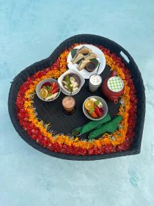 Penida Bambu Green Villas