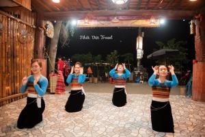 Nhà nghỉ 28 - Homestay Biên Thùy, Bản Lác, Mai Châu, Hòa Bình