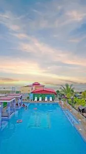 Sher Bengal Beach Resort - Tajpur