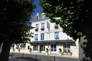 Logis Hotel Beaudon