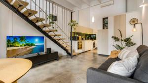 Mullum Haven 3 - Central & Stylish Townhouse